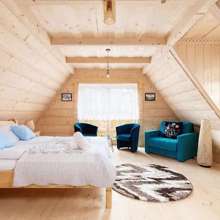 아파트 Premium W Domu Zasypane Z Sauna By Renters Prestige