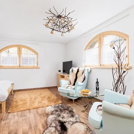 Premium W Domu Zasypane Z Sauna By Renters Prestige 아파트