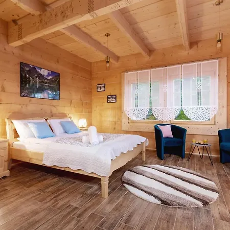 Premium W Domu Zasypane Z Sauna By Renters Prestige 아파트