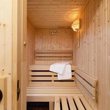 아파트 Premium W Domu Zasypane Z Sauna By Renters Prestige 자코파네