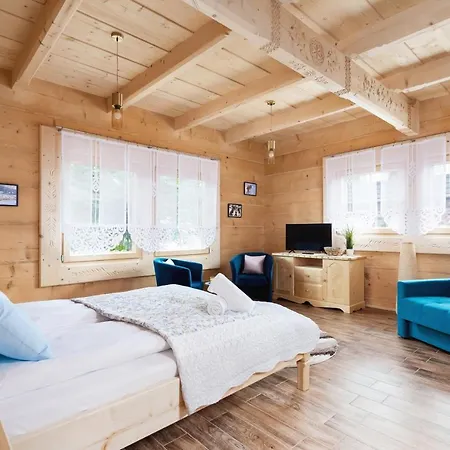 아파트 Premium W Domu Zasypane Z Sauna By Renters Prestige