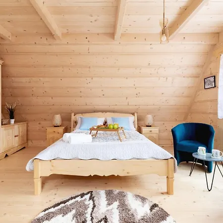 Premium W Domu Zasypane Z Sauna By Renters Prestige 아파트 *
